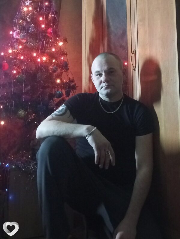 Дмитрий, 39, Петропавловске — анкета №2367034