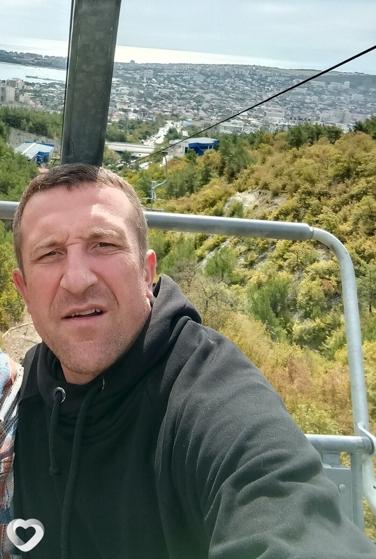 Сергей, 42, Москве — анкета №2367039