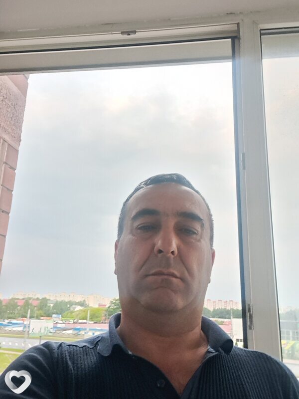 Шах, 48, Бресте — анкета №2367043