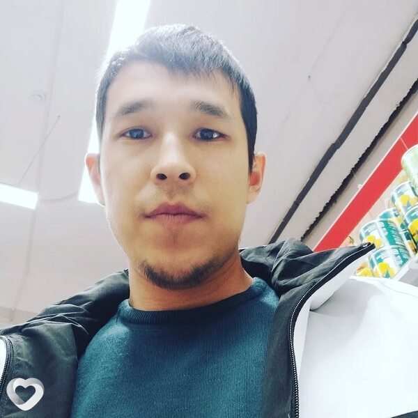 Азизбек, 29, Петропавловске-Камчатском — анкета №2366801
