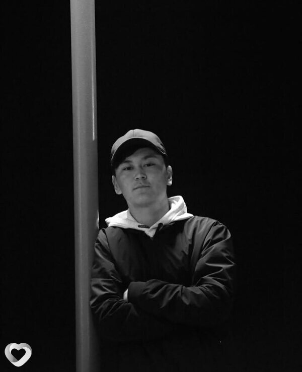 Zhandos, 21, Алматы — анкета №2366806