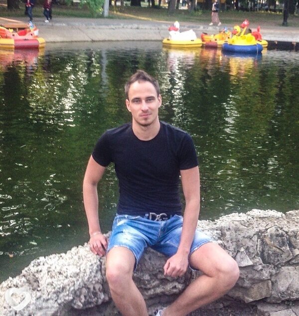 Александр, 37, Улан-Удэ — анкета №2366807