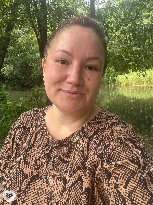 Ольга, 40, Арзамасе — анкета №2366808