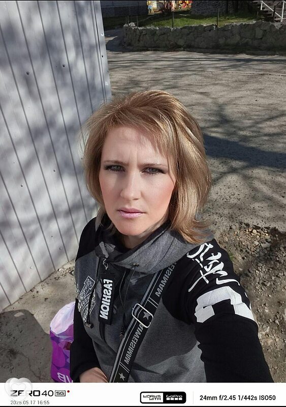 Елена, Североуральск