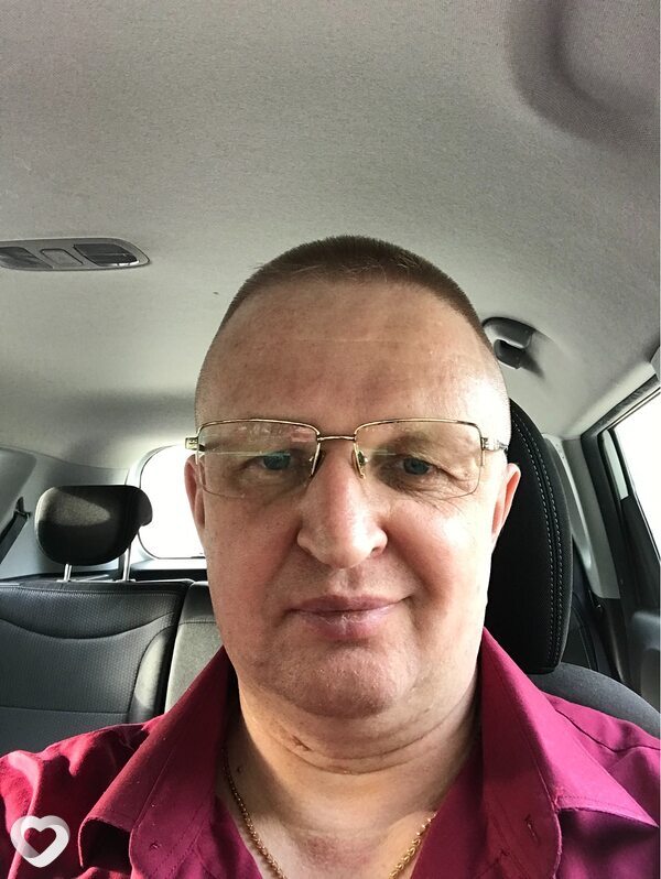 Михаил, 47, Нижнем Новгороде — анкета №2366816