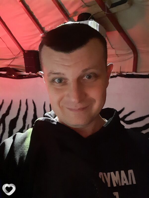 Станислав, 39, Санкт-Петербурге — анкета №2366864