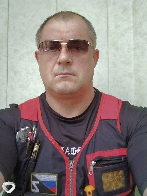 Дмитрий, 46, Иркутске — анкета №2366866