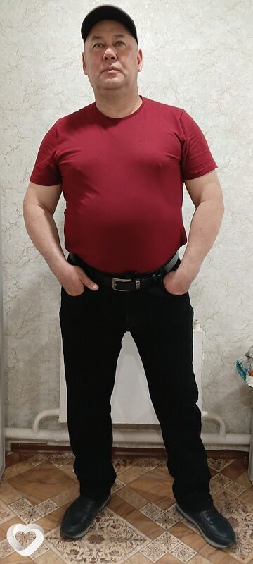 Erlan, 51, Семей — анкета №2366873