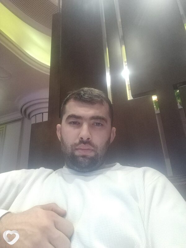 Шерзод, 30, Екатеринбурге — анкета №2366951