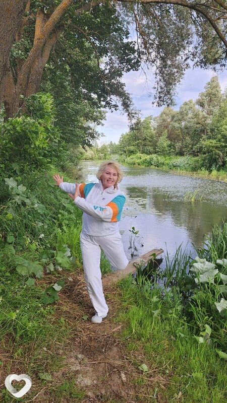 Марина, 57, Москве — анкета №2366954