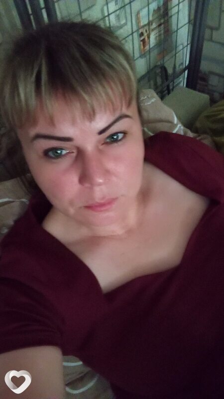 Лиза, 42, Сыктывкаре — анкета №2366955