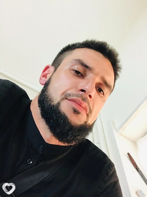 Дикий Мага, 30, Волгодонске — анкета №2366956