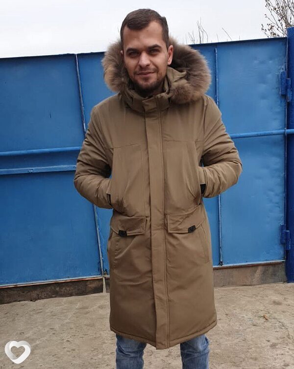 Дмитрий, 29, Санкт-Петербурге — анкета №2366963