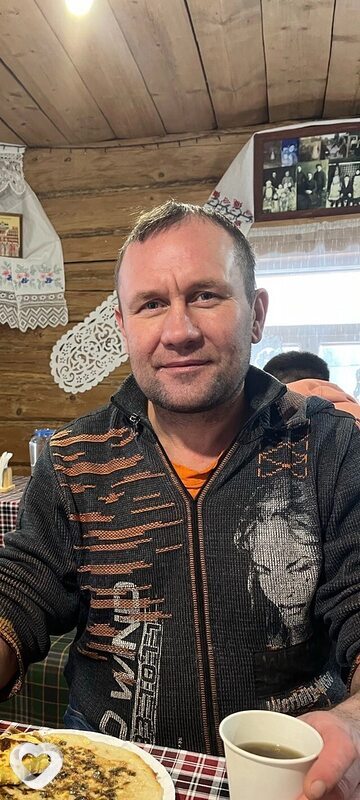 Аркадий, 41, Ижевске — анкета №2366967