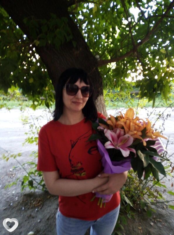 Евгения, 37, Рубцовске — анкета №2367201