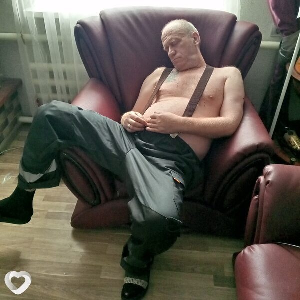 Иван, 59, Курске — анкета №2367205