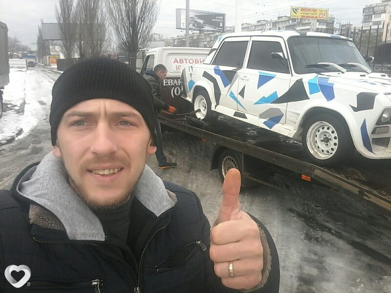 Олег, Москва