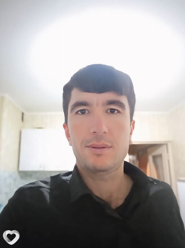 Эдик, 29, Уфе — анкета №2367210