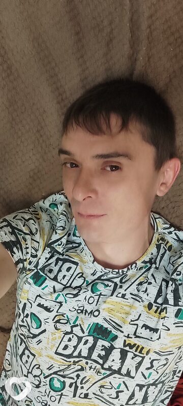 Павел, 42, Воронеже — анкета №2367212