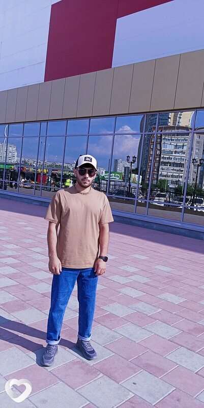 Суруш, 22, Екатеринбурге — анкета №2367213