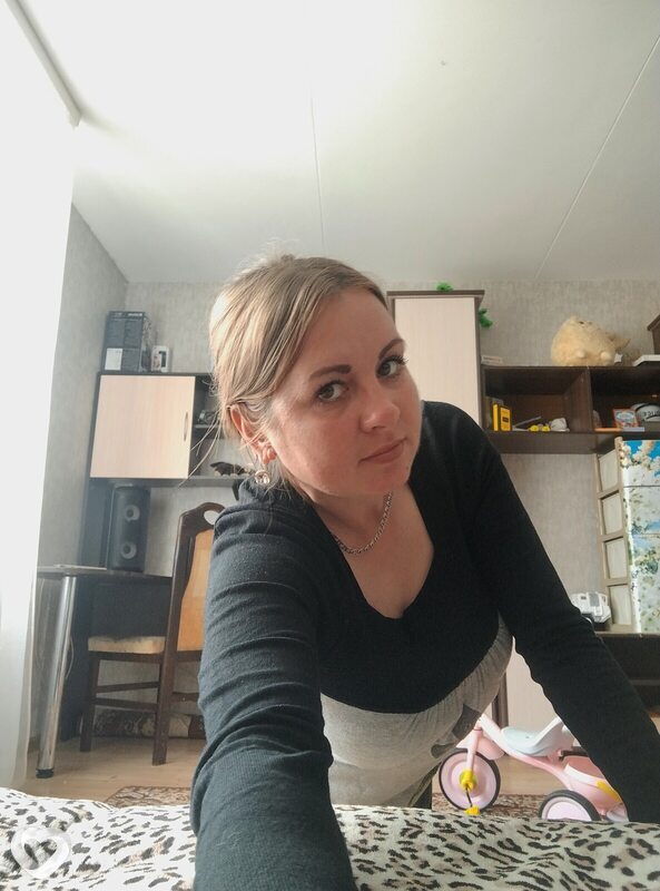 Катюшка, 35, Островце — анкета №2367216