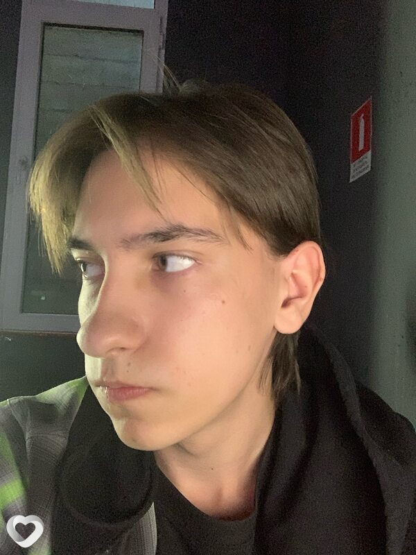 Артем, 22, Алматы — анкета №2367218