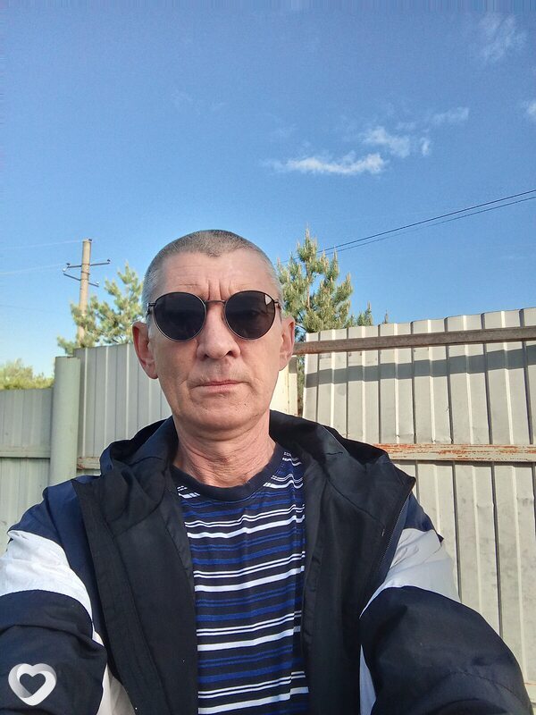 Виктор, 47, Воронеже — анкета №2367632