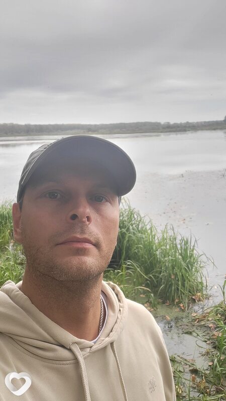 Сергей, 43, Кирове — анкета №2367636