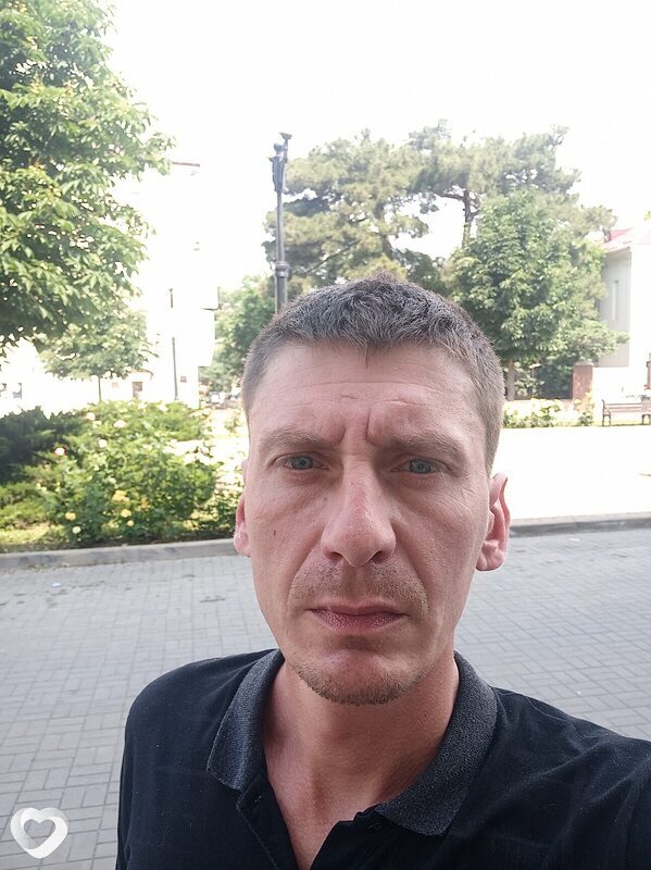 Стас, 41, Новороссийске — анкета №2367641