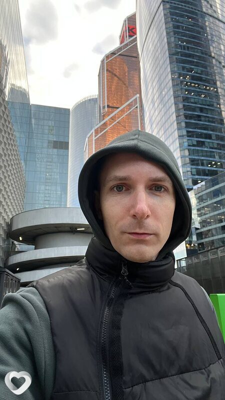 Леонид, 40, Лиде — анкета №2367647