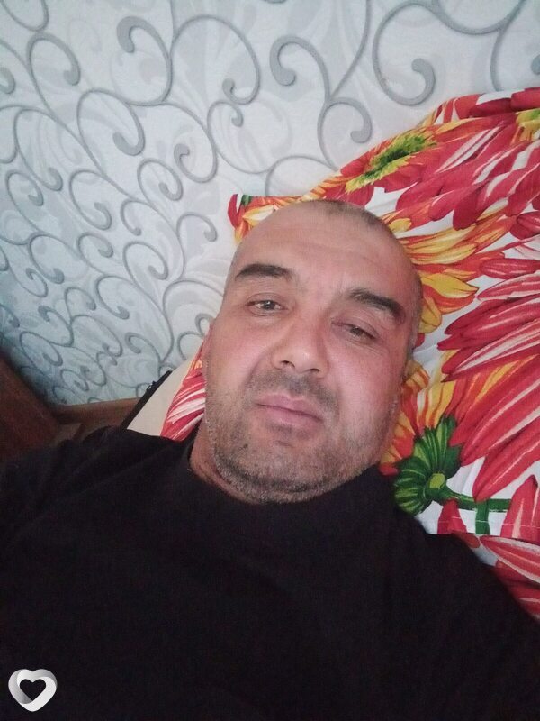 Ильхам, 45, Энгельсе — анкета №2366881