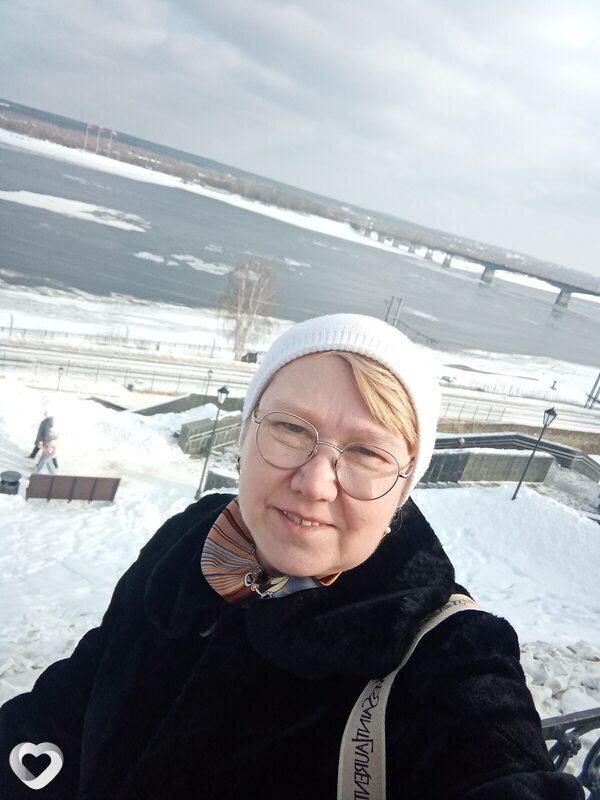 Надежда, 56, Перми — анкета №2366882