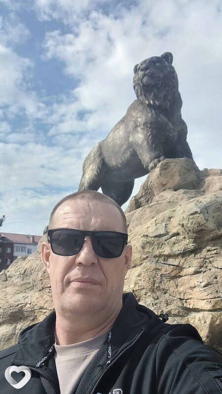 Егор, 48, Макеевке — анкета №2366890