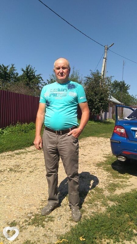 Василий, Ефремов