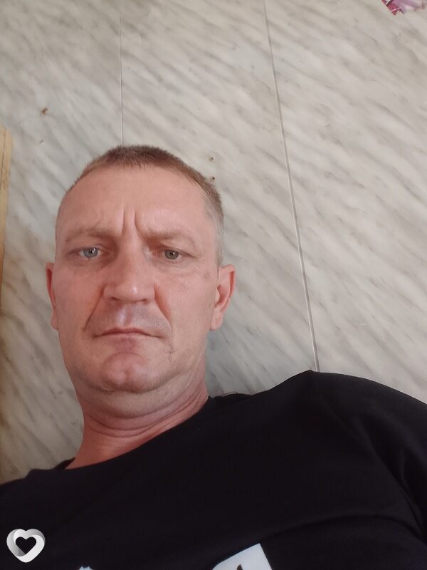 Павел, 42, Петропавловске — анкета №2367007