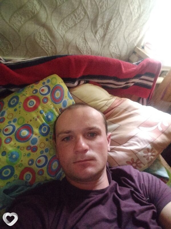 Максим, 30, Бобруйске — анкета №2367010