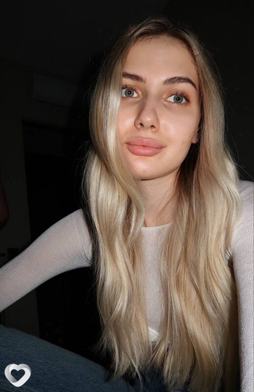 Виктория, 33, Москве — анкета №2367013