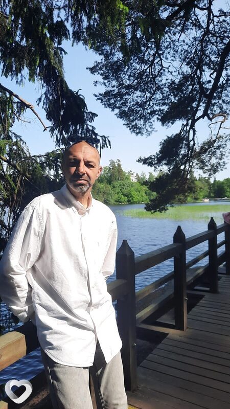 Roman, 51, Выборге — анкета №2367020