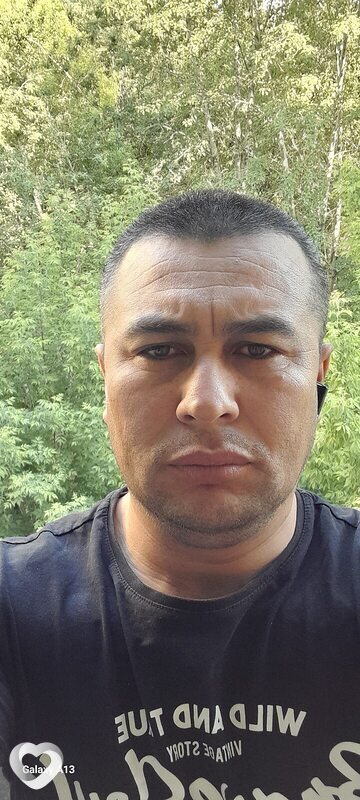 Музаффар, 36, Перми — анкета №2366900