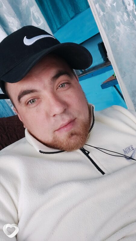 Виктор, 29, Абакане — анкета №2366902