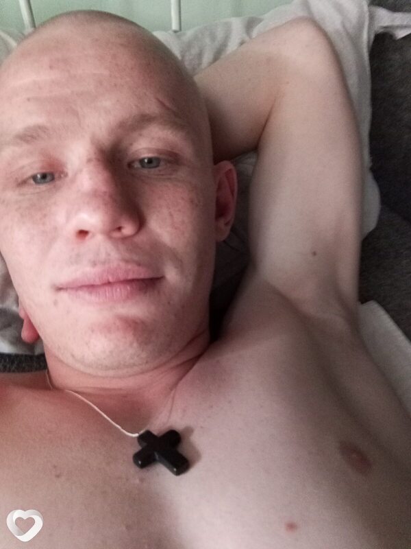 Михаил, 26, Волгограде — анкета №2366906