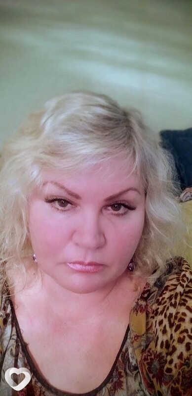 Larisa, 56, Нижневартовске — анкета №2366914