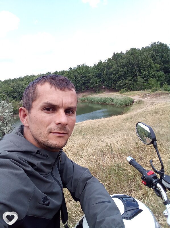 Александр, 34, Енакиеве — анкета №2366915