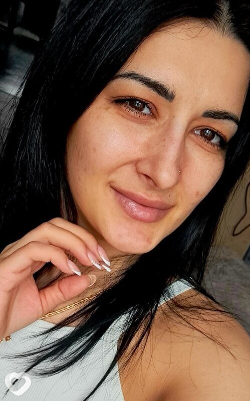 Вероника, 35, Копейске — анкета №2366919