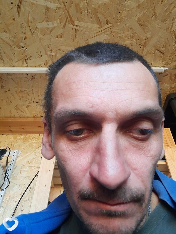 Михаил, 42, Кубинке — анкета №2366921