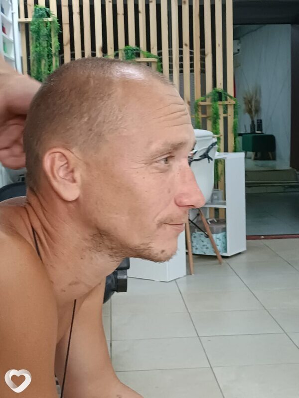 Костя, 33, Новороссийске — анкета №2366924