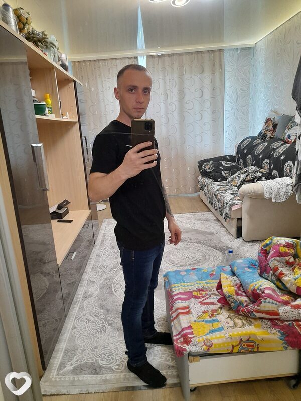 Андрей, 31, Нижнем Новгороде — анкета №2367278