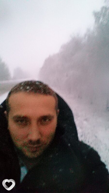 Tadeusz, 39, Варшава — анкета №2367279