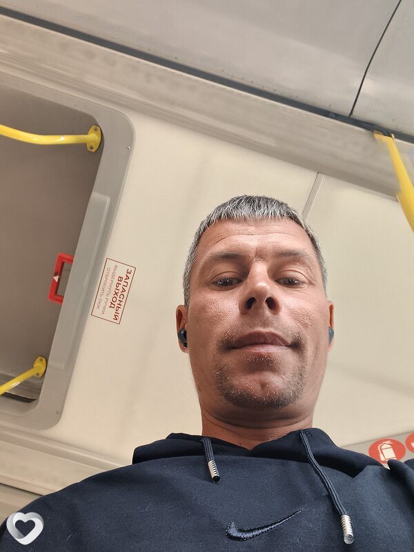 Александр, 41, Нижнем Новгороде — анкета №2367283