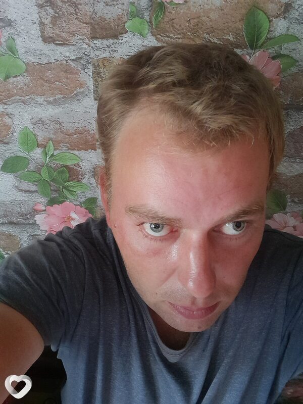 Сергей, 35, Елеце — анкета №2367292